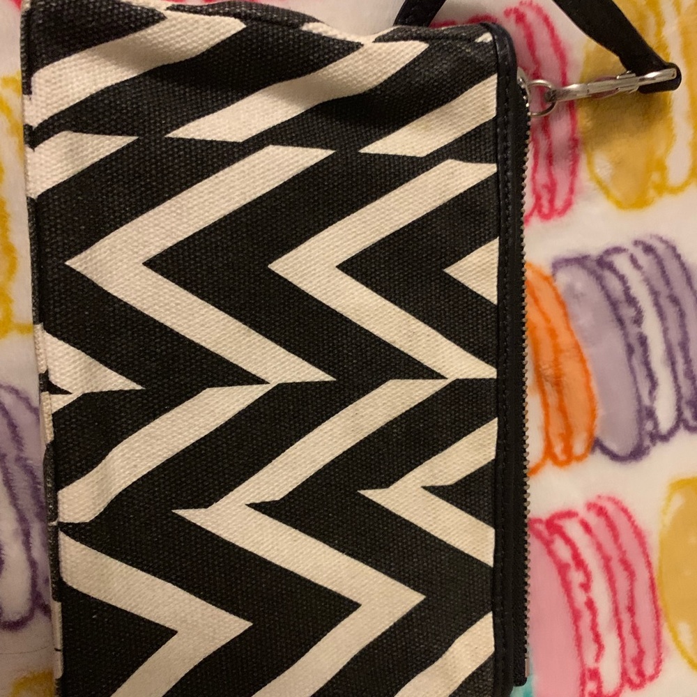 Cole Haan Wristlet